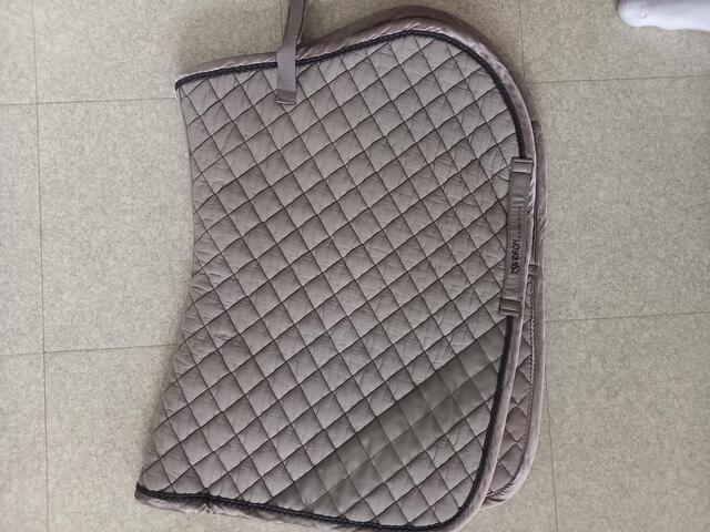 Tapis Eskadron platinium édition
