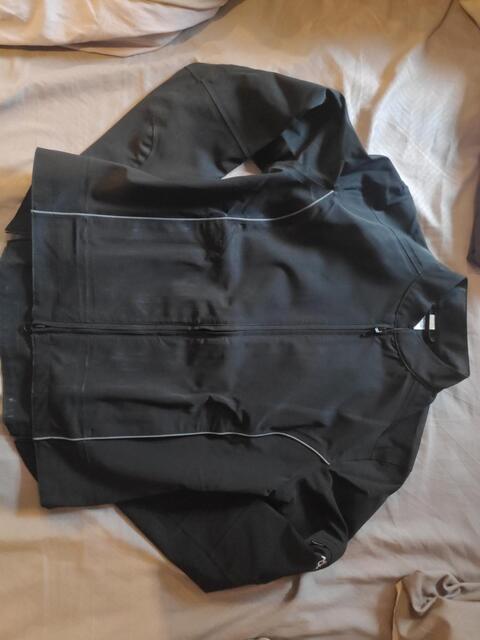 Blouson de concours FFE