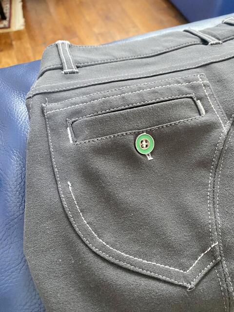 Pantalon Equithème