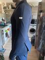 Veste concours homme Animo marine