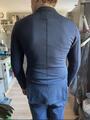 Veste concours homme Animo marine