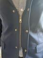 Veste concours homme Animo marine