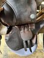 Selle Meyer 17.5 pouces en très bon état