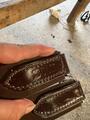 Selle Meyer 17.5 pouces en très bon état