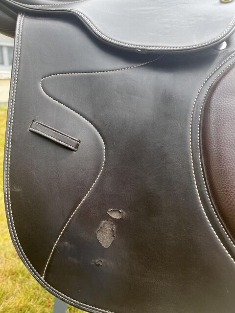 Selle tdet