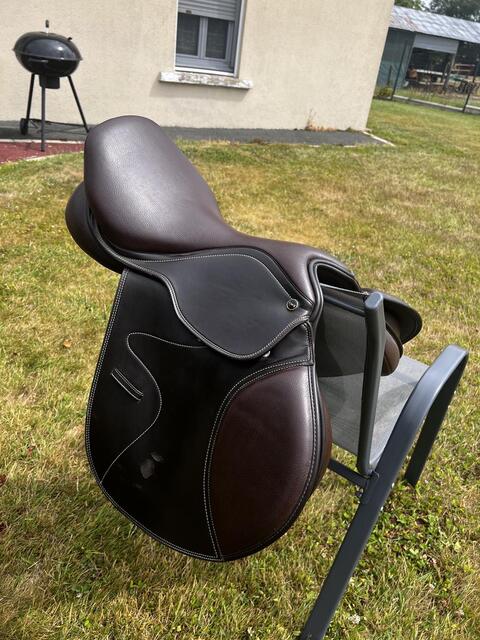 Selle tdet