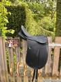 Selle de dressage wintec