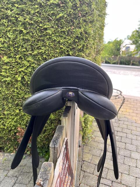 Selle de dressage wintec