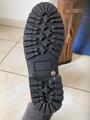 Bottes hasting