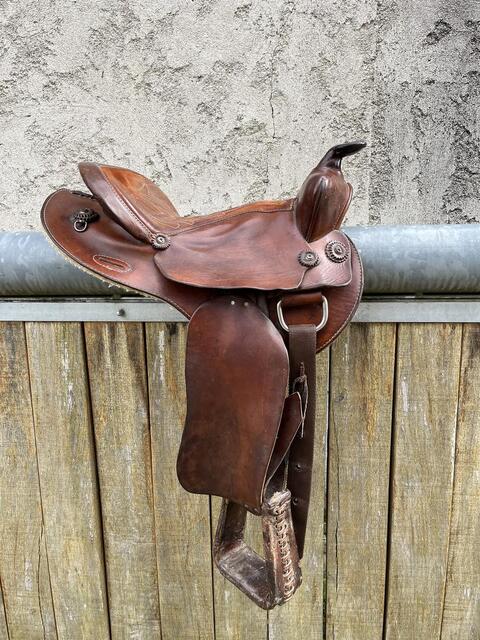 Selle Western