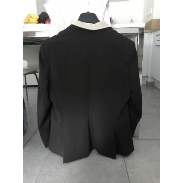 Veste gpa