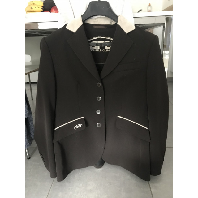 Veste gpa