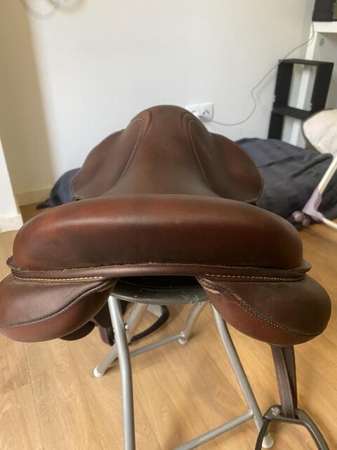 Selle Antares contact 17,5