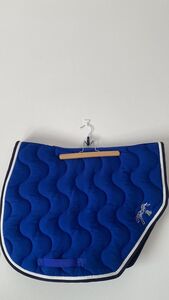 Tapis d’équitation Pénélope Leprevost
