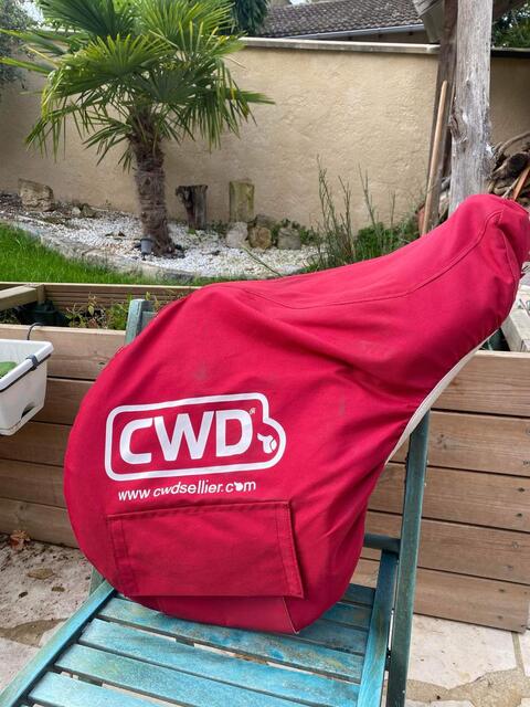 Selle Cwd 2gs
