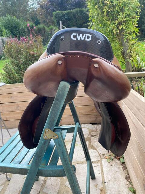 Selle Cwd 2gs