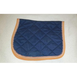 Tapis Esperado Bleu Marine