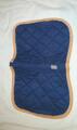 Tapis Esperado Bleu Marine