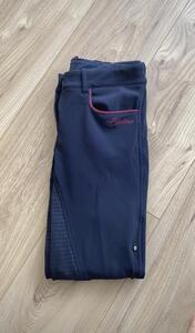 Pantalon EQUILINE
