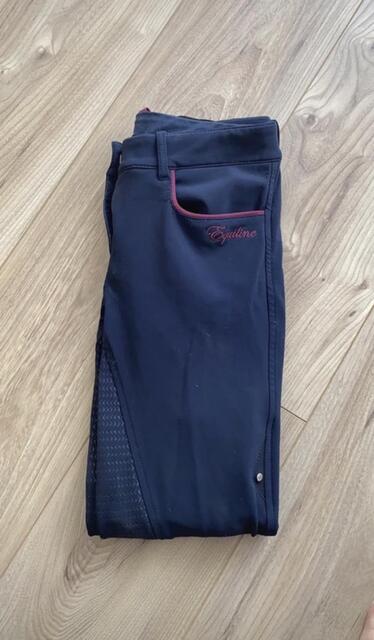 Pantalon EQUILINE