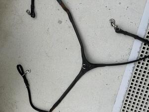 Collier de chasse protanner