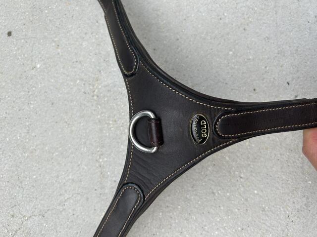 Collier de chasse protanner