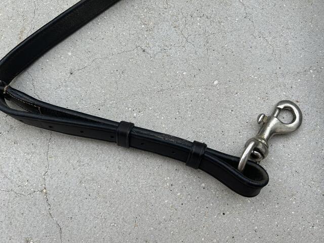 Collier de chasse protanner