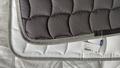Tapis Anna Scarpati ASUP Quarzo Dressage Cheval Neuf