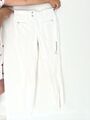 pantalon blanc samshield