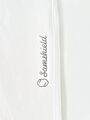 pantalon blanc samshield