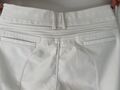 pantalon blanc samshield