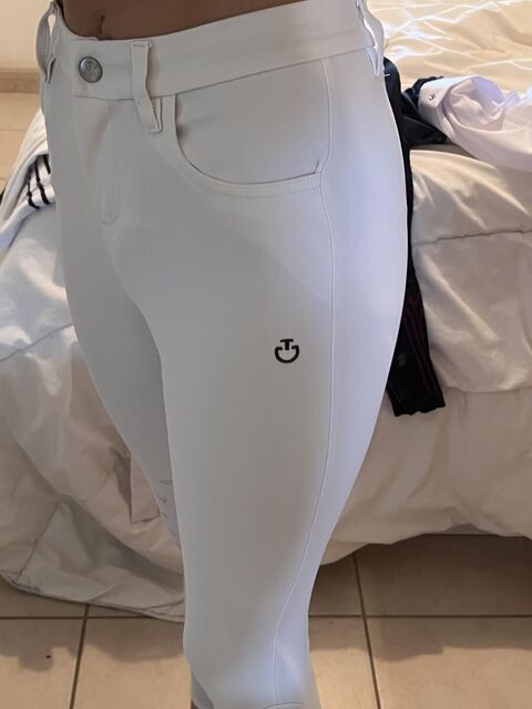 pantalon cavalleria toscana
