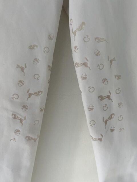 pantalon cavalleria toscana