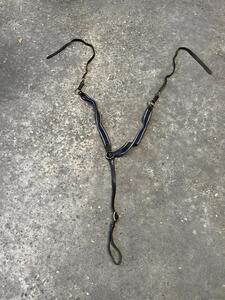 Collier de chasse