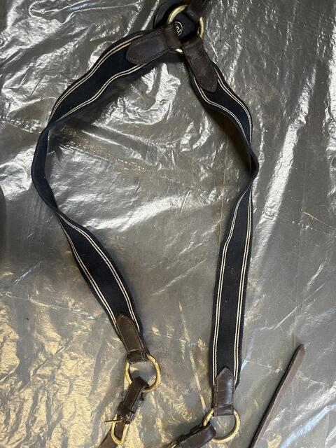 Collier de chasse