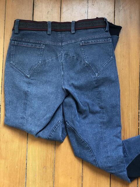 Pantalon Cavalleria Toscana