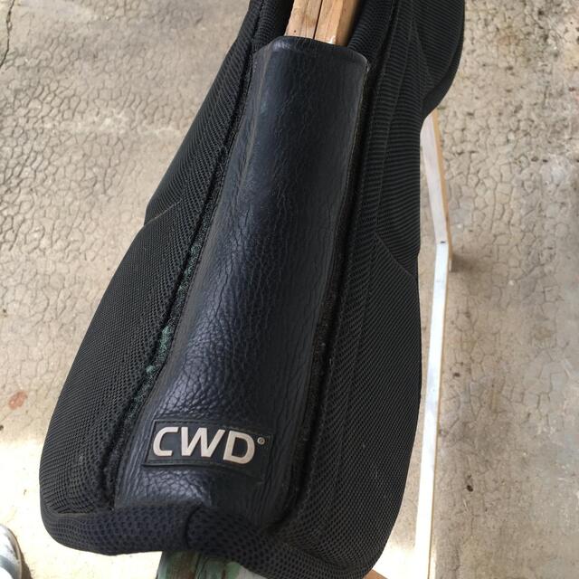 Amortisseur CWD