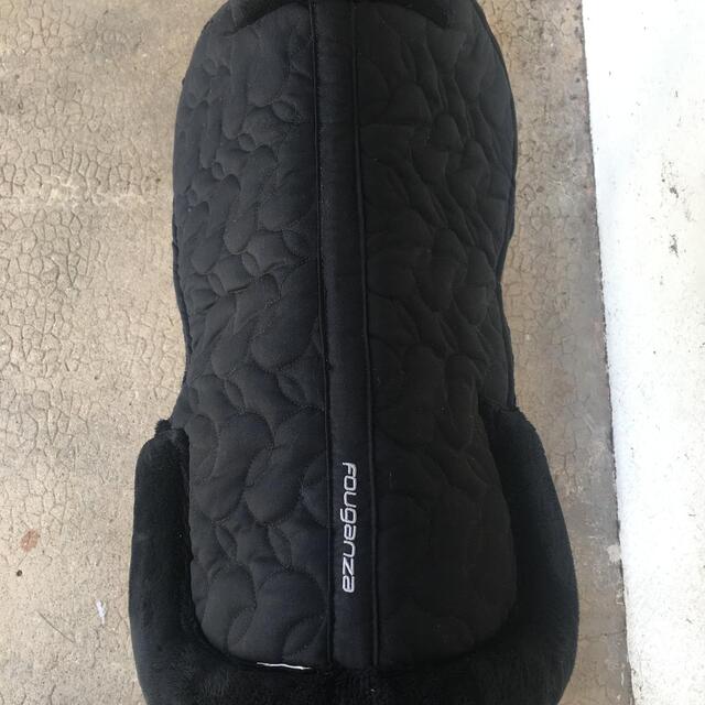 Amortisseur FOUGANZA NEUF Noir