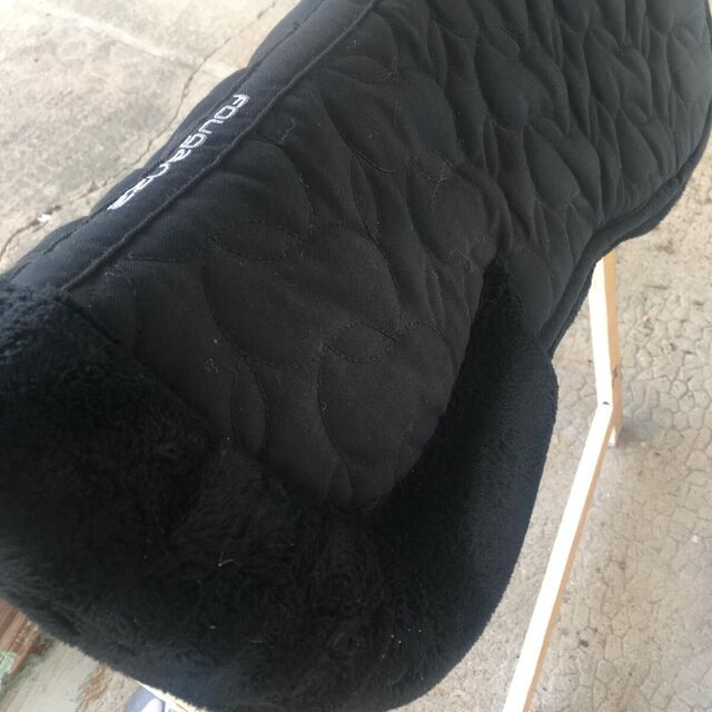 Amortisseur FOUGANZA NEUF Noir