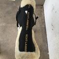 Amortisseur ETCH LAMMFELL mouton synthétique