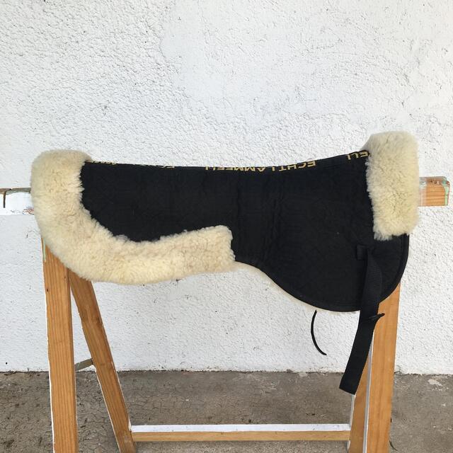 Amortisseur ETCH LAMMFELL mouton synthétique