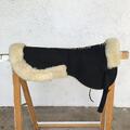 Amortisseur ETCH LAMMFELL mouton synthétique