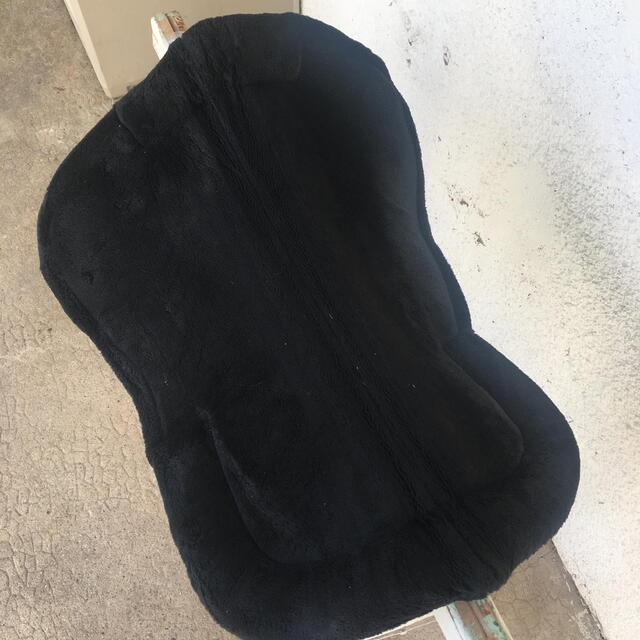 Amortisseur FOUGANZA NEUF Noir