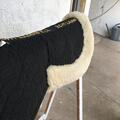 Amortisseur ETCH LAMMFELL mouton synthétique