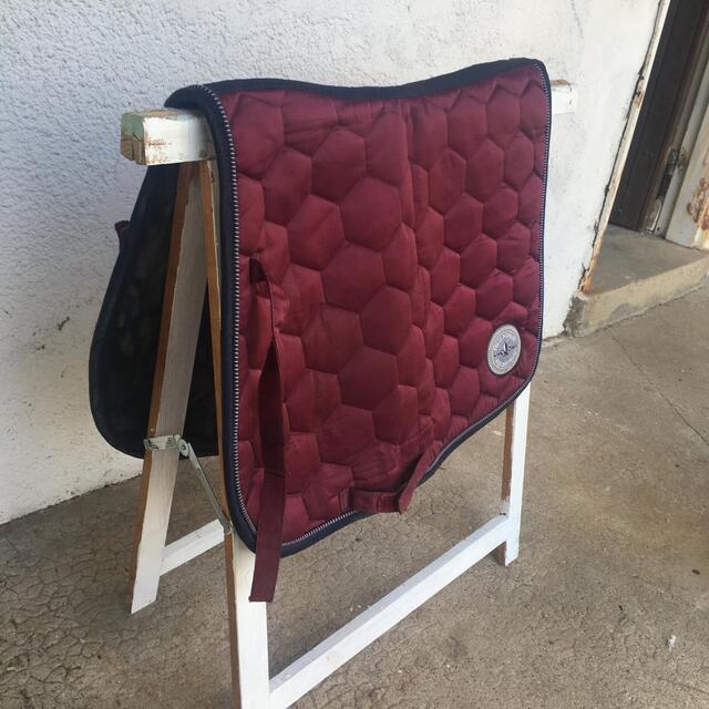 Tapis Prune FELIX BÜHLER