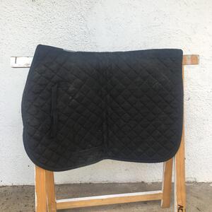 Tapis HORZE Noir