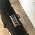 Tapis HORZE Noir