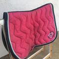 Tapis FOUGANZA Rose