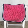 Tapis FOUGANZA Rose