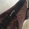 Couvre - Reins FOUGANZA Marron Imperméable